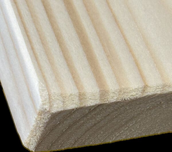 Bed Slats 2" or Less Apart King Size Closely Spaced Boards-Use for a Mattress Without a Box Spring-Custom Width with Thick Black Strap - Image 7