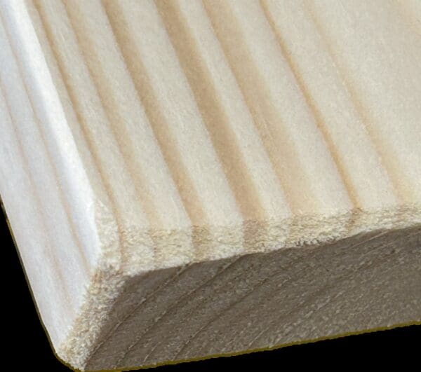 Floor Bed Slats Full Size Specialty with Closely Spaced Boards - for a Mattress Used Directly on Floor -Custom Width with Black Strap - Image 5