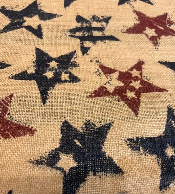 Bed Slats Twin Size - 2" Apart - Use with Specialty Mattresses-Meets Manufacture Warranties-Custom Width with Star Burlap - Image 3