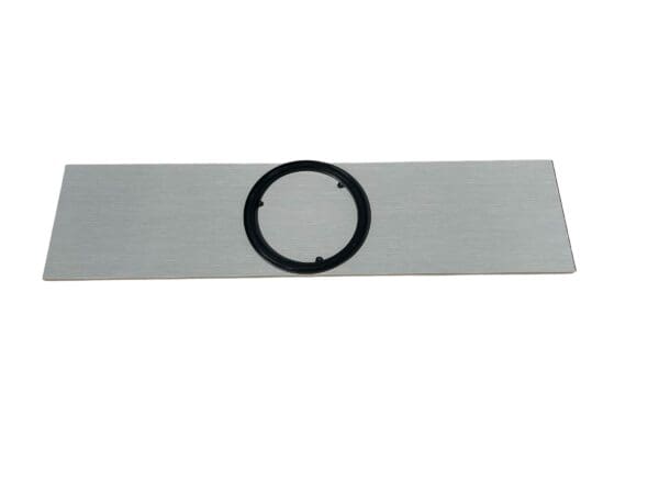Computer Monitor Stand Table New! Rotating Turntable - Custom Size Swivel Lazy Susan in Gray White or Brown Laminate - Image 6