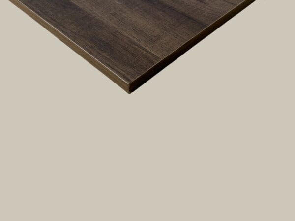 TV Stand New! Rotating Turntable - Custom Size Swivel Lazy Susan in Gray White or Brown Laminate - Image 8