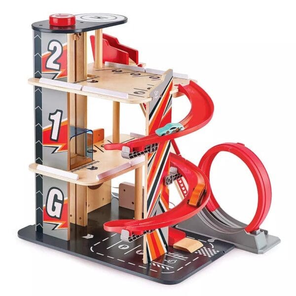 Square Lazy Susan Rotator Turner for Boys Play House Covered in a Black Vinyl - Custom Size Wood & Vinyl Turntable - Image 6