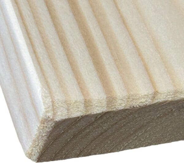 Twin Size  Bed Slats 6 PC Board Detached Loose Individual Custom Width Platform Mattress Support Bunky Boards - Image 3