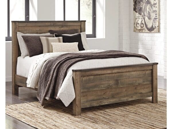 Queen Size Replacement Bed Slats  for Broken Boards - Custom Width / Mattress and Box Spring Bed Support - Image 6