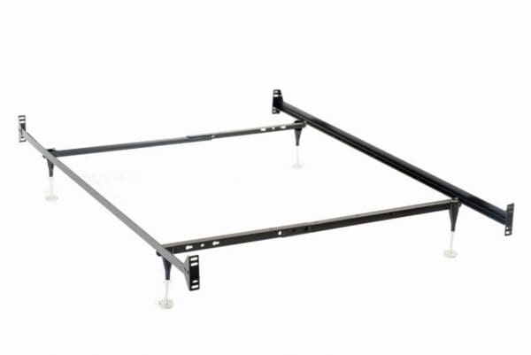 Queen Size Replacement Bed Slats  for Broken Boards - Custom Width / Mattress and Box Spring Bed Supreme Support w/ Closely Spaced Boards - Image 7