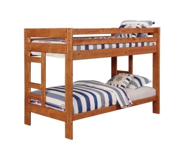 New! Twin Bed Slat Strong 3/4" Plywood Platform Bunkie Board Use w/ Regular & Specialty Mattresses-Meets Mfr.  Warranties- Custom Width - Image 9