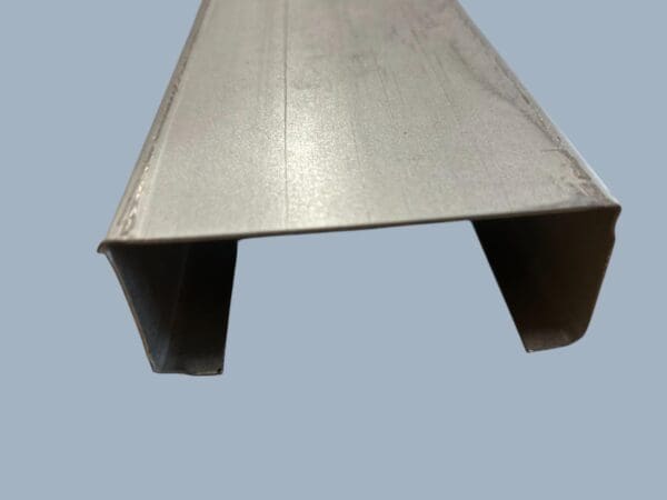 New Queen Size Steel Bed Slats Super Heavy Duty with Metal Slats  Use for a Mattress With a Box Spring - Custom Width - Image 4