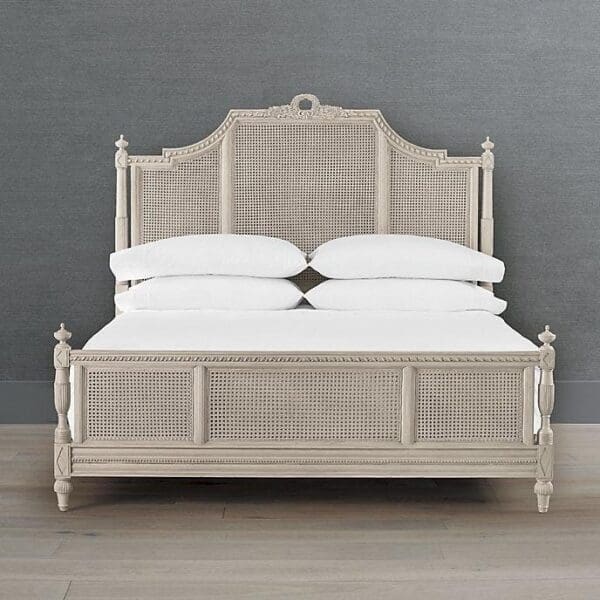 New Queen Size Steel Bed Slats Super Heavy Duty with Metal Slats  Use for a Mattress With a Box Spring - Custom Width - Image 9