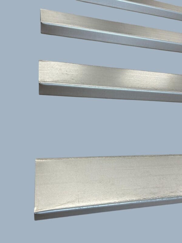 New Full Double Size Steel Bed Slats Superior Strength Heavy Duty Slats -Use for a Mattress With a Box Spring -Custom Width- - Image 5