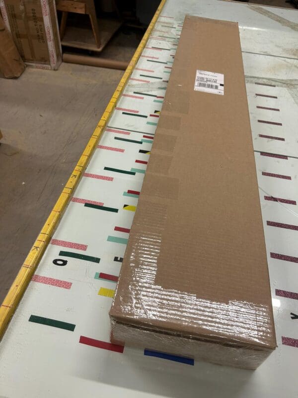 New Twin Single Size Steel Bed Slats Super Heavy Duty  Metal Slats Use for a Mattress With a Box Spring -Custom Width- - Image 10