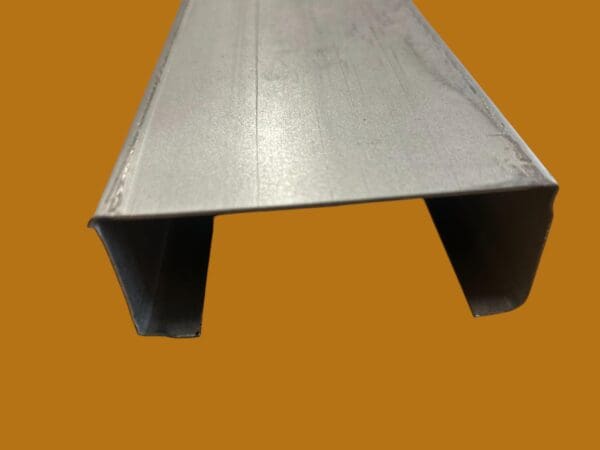 Antique Full 3/4 Size Steel Bed Slats Heavy Duty Custom Width Superior Support Platform used for Mattress and Box Spring - Image 5