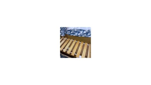 Sofa Couch Cushion Support Slats Custom Width with White Strap Premium Strong Platform Boards for Sagging Cushions - Image 5