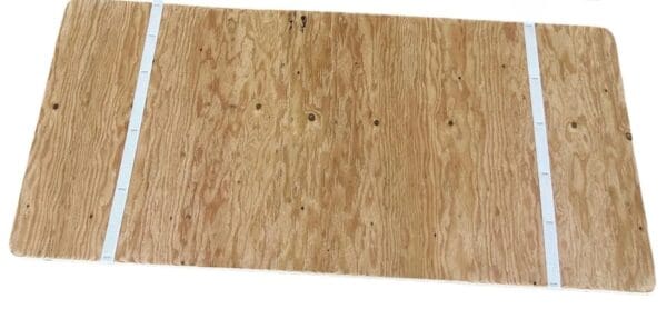 Easy Arm Chair Cushion Support Slat Boards for Sagging Cushions Sofa Couch  Custom Width Strong Premium Platform Boards 3/4" Plywood New!