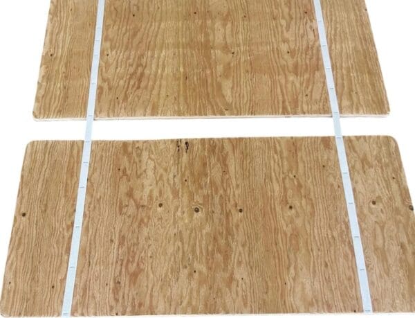 Love Seat Cushion Support Slat Boards for Sagging Cushions Sofa Couch  Custom Width Strong Premium Platform Boards 3/4" Plywood New!