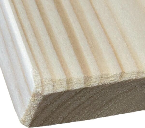 Bed Slats Queen Size w/ Insulator Pad Closely Spaced Boards for a Mattress w/ or without a Box Spring Custom Width w/ Thick Black Straps - Image 7
