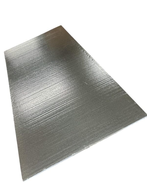 Bed Slats Full Double Size w Insulator Pad Closely Spaced Boards for a Mattress w or without a Box Spring Custom Width w Thick Black Straps - Image 2
